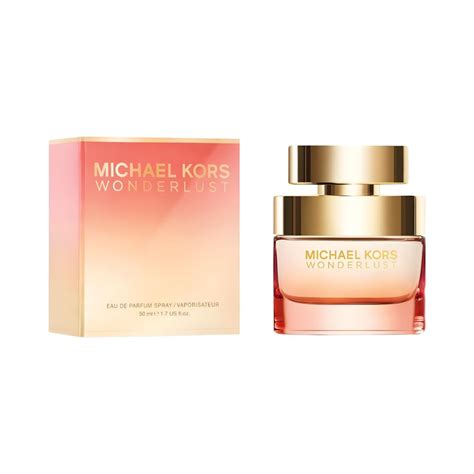 michael kors wonderlust perfume shoppers